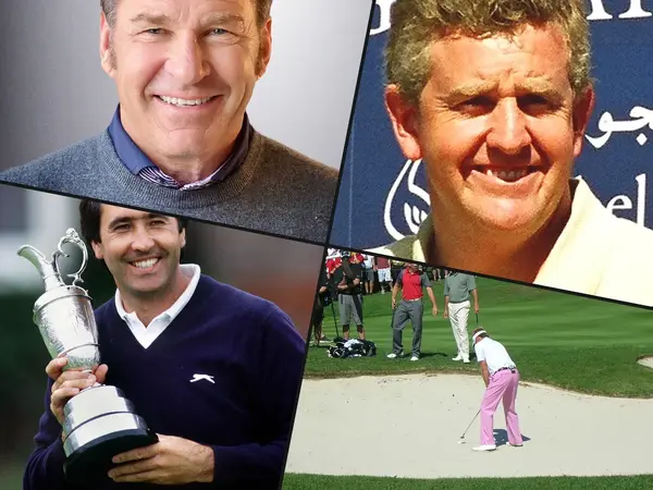 Who is the greatest Ryder Cup player of all time?