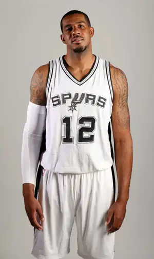LaMarcus Aldridge — ranked #10