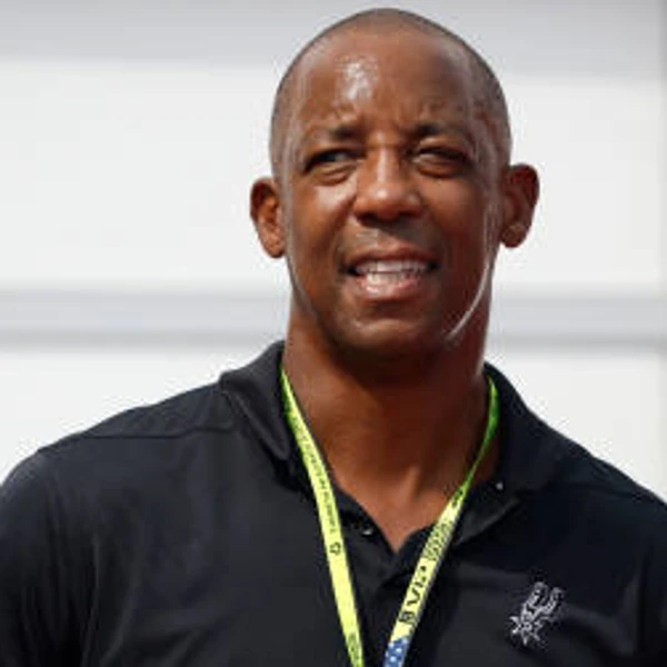Sean Elliott - ranking option ranked #8