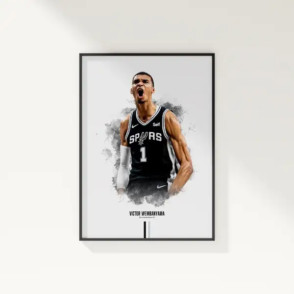 Victor Wembanyama - ranking option ranked #5