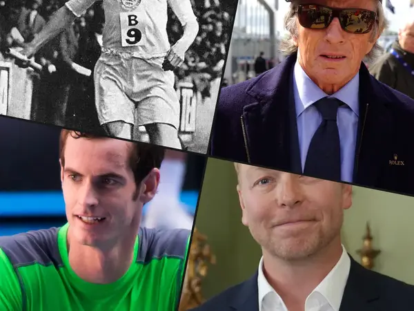 Who is the greatest Scottish athlete of all time?