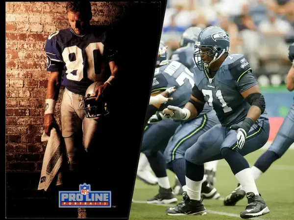 Who is the greatest Seattle Seahawks player of all time?