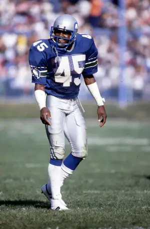 Kenny Easley — ranked #9
