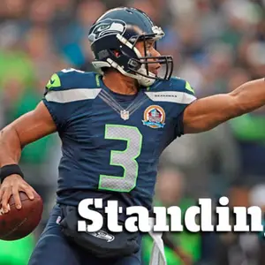 Russell Wilson — ranked #3