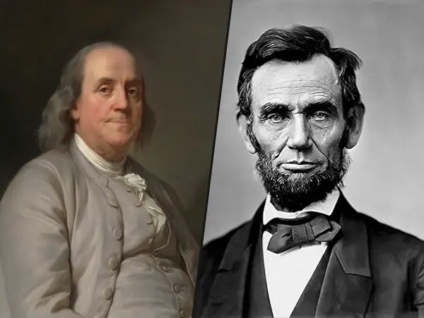 Who is the greatest self-made American?