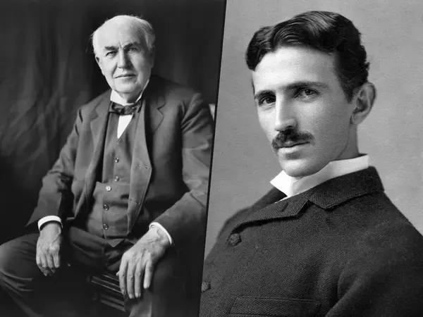 Who is the greatest self-taught genius in history?