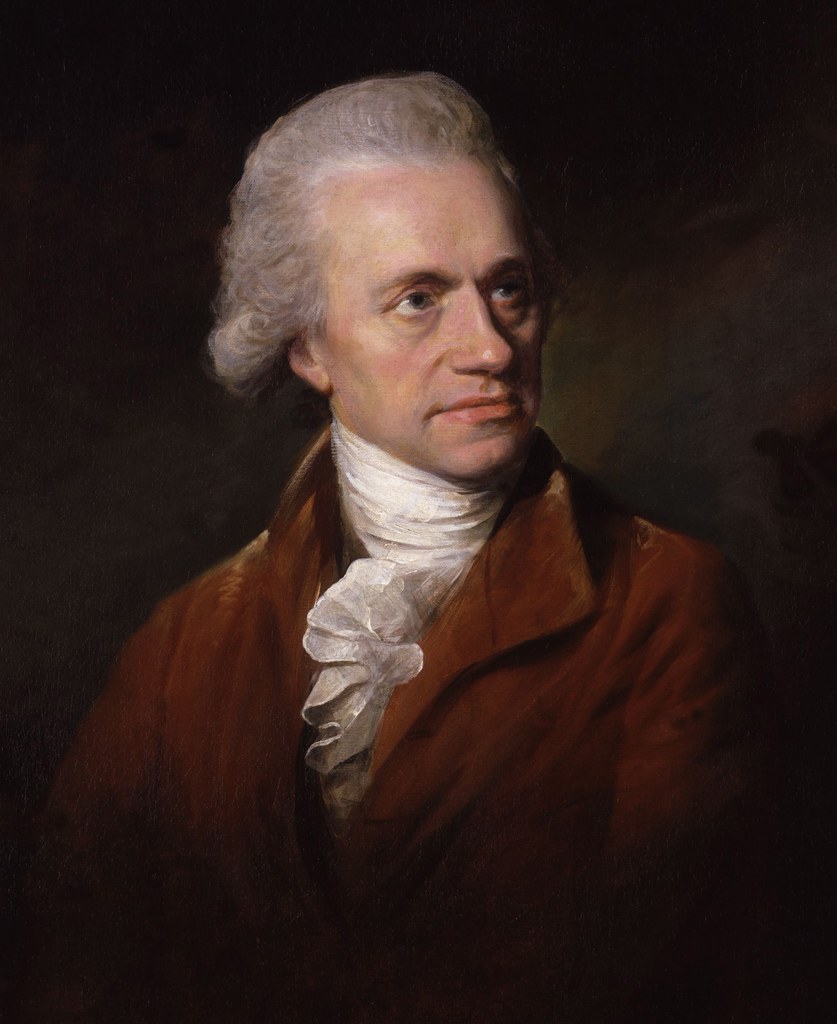 William Herschel — ranked #13
