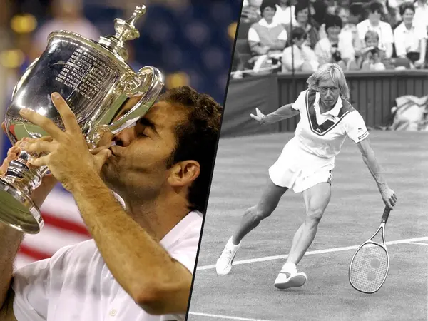 Who is the greatest serve-and-volley player in tennis history?