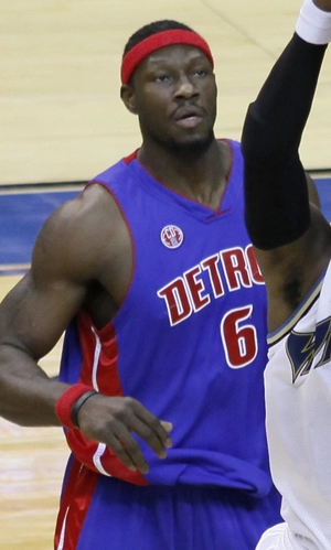 Ben Wallace — ranked #15