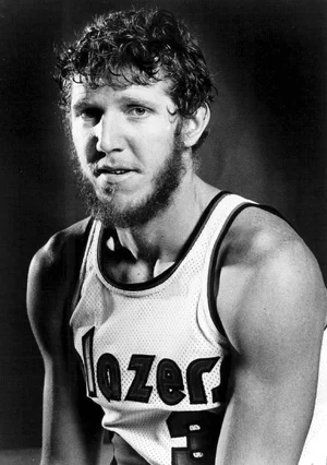 Bill Walton — ranked #6