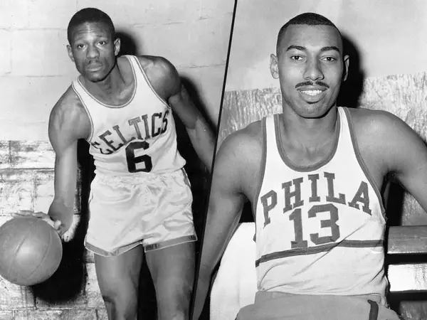 Who is the greatest shot blocker in NBA history?