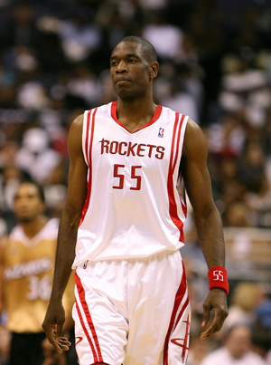 Dikembe Mutombo — ranked #14