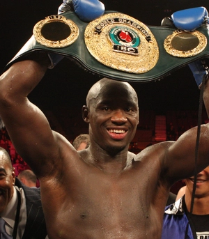 Antonio Tarver — ranked #6