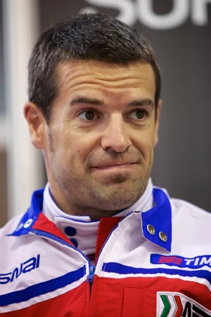 Carlos Checa — ranked #16