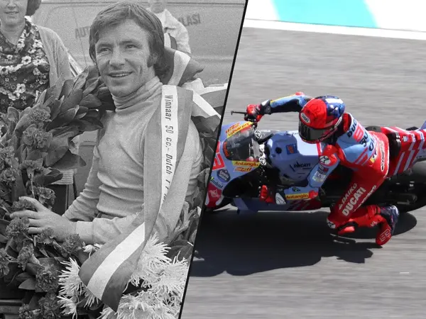 Who is the greatest Spanish motorcycle racer of all time?