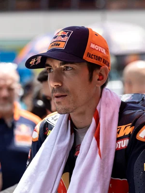 Maverick Vinales — ranked #13