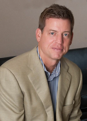 Troy Aikman — ranked #9