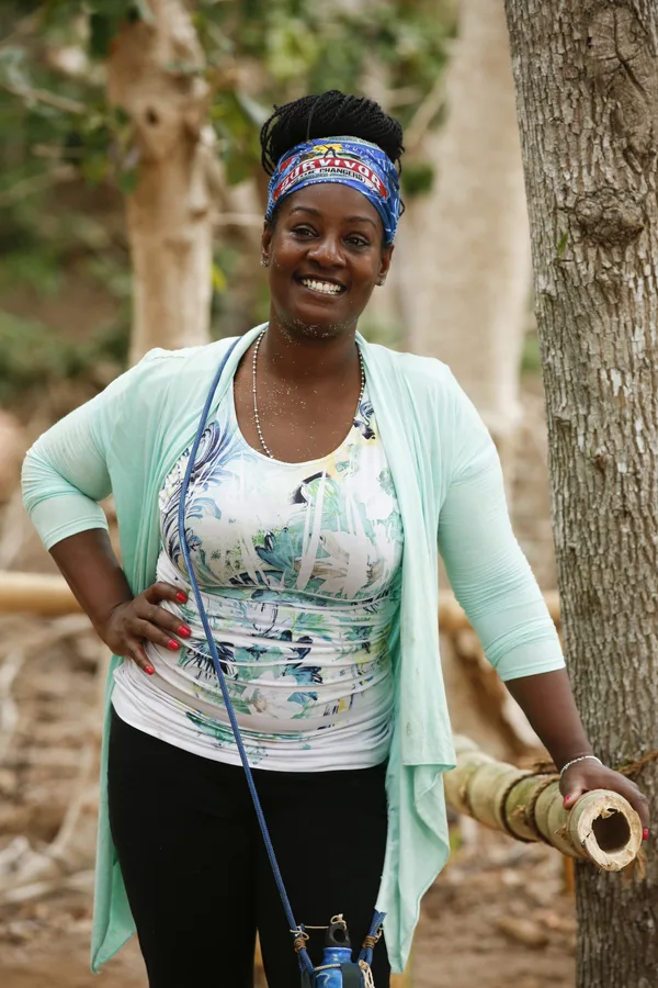 Cirie Fields - ranking option ranked #5