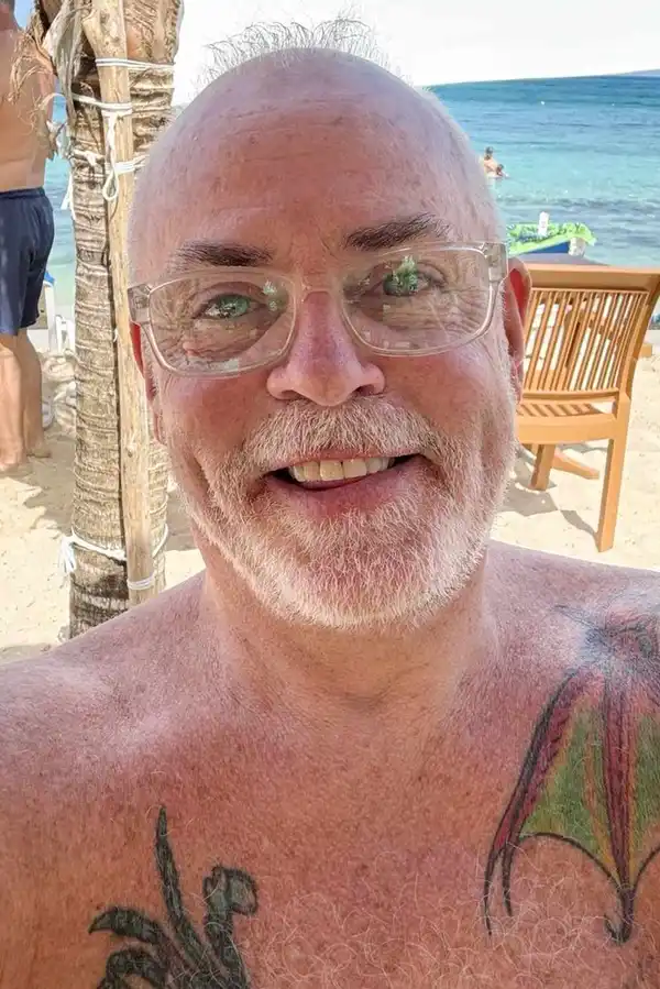 Richard Hatch - ranking option ranked #6