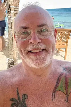 Richard Hatch — ranked #6