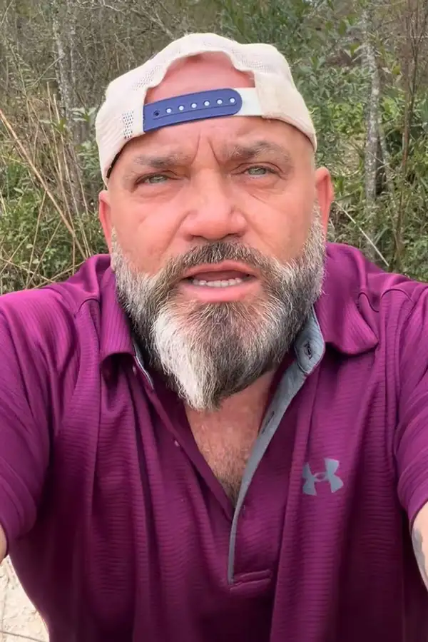 Russell Hantz - ranking option ranked #8
