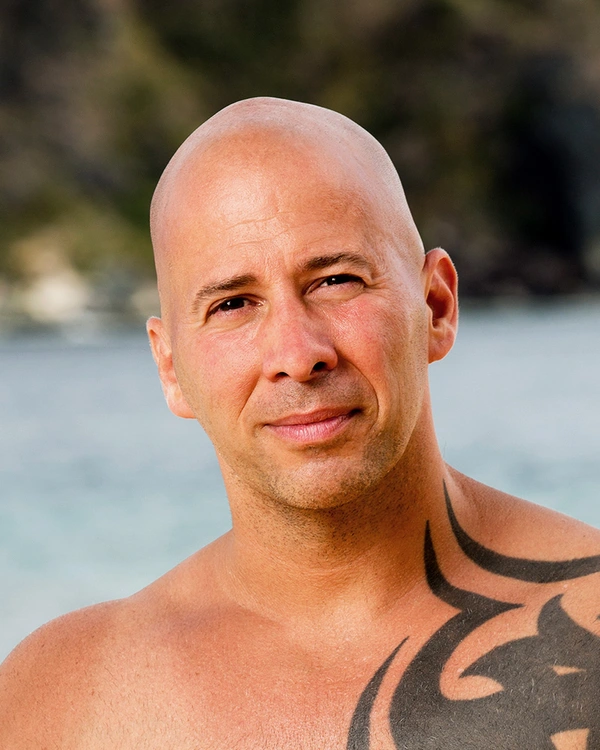 Tony Vlachos - ranking option ranked #1