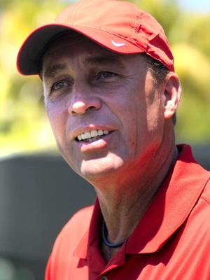 Ivan Lendl — ranked #9