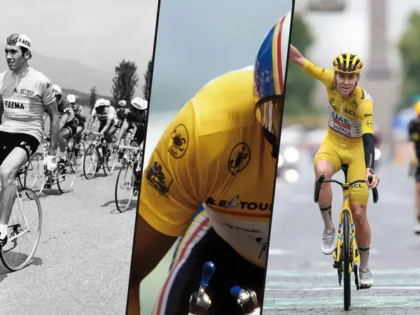 Who is the greatest Tour de France cyclist of all time?