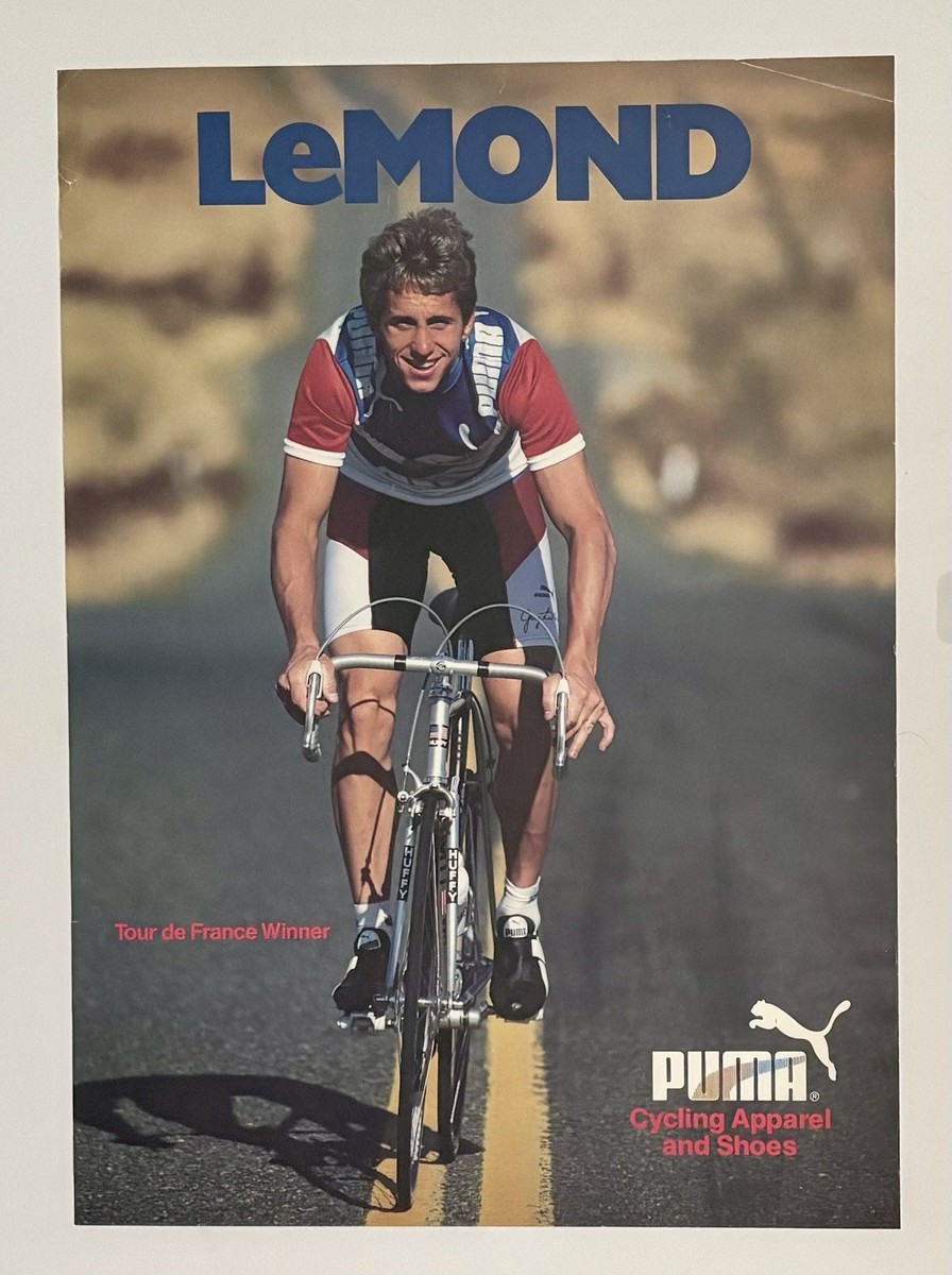 Greg LeMond - ranking option ranked #6