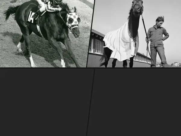 Who is the greatest Triple Crown winner in horse racing history?