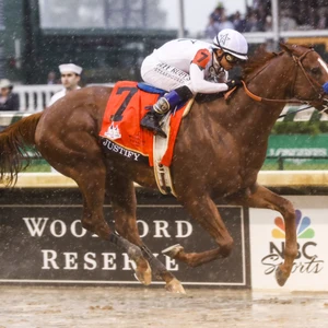 Justify — ranked #2