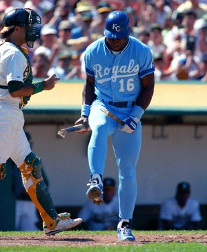 Bo Jackson — ranked #3