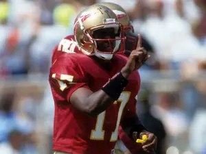 Charlie Ward — ranked #6