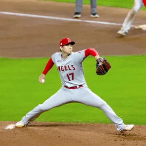 Shohei Ohtani — ranked #2