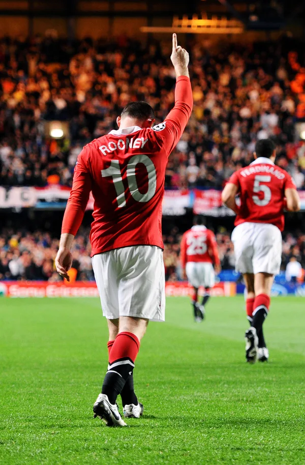 Wayne Rooney - ranking option ranked #14