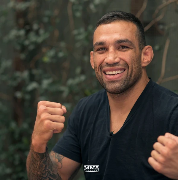 Fabricio Werdum - ranking option ranked #11