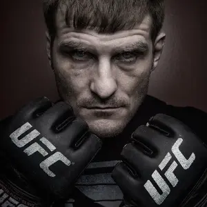 Stipe Miocic