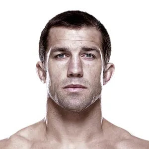 Luke Rockhold — ranked #7