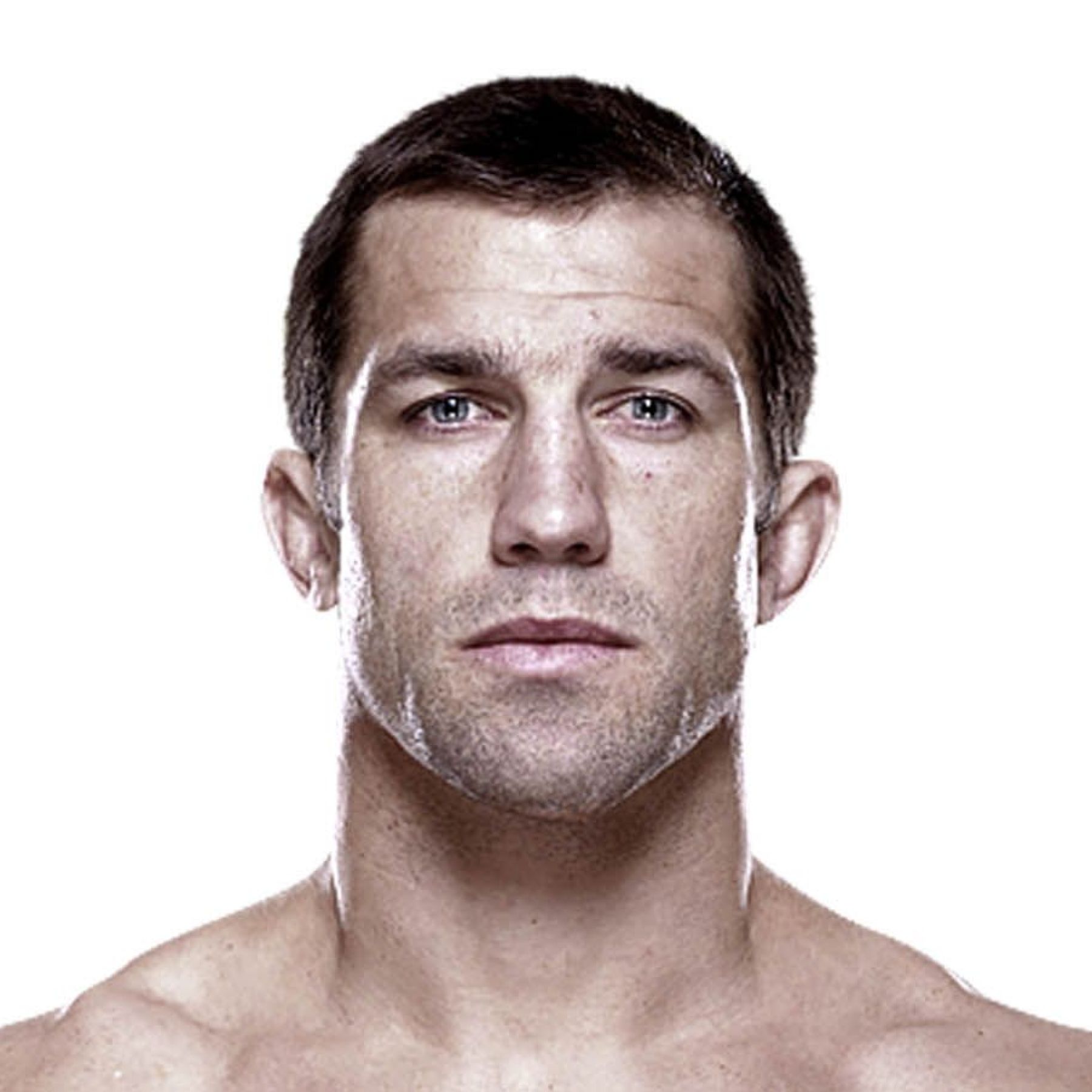 Luke Rockhold - ranking option ranked #7