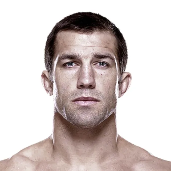 Luke Rockhold - ranking option ranked #6