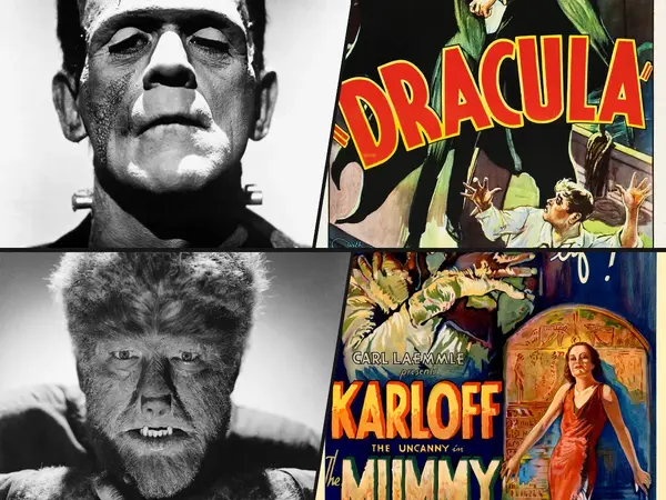 Who is the greatest Universal Classic Monster?