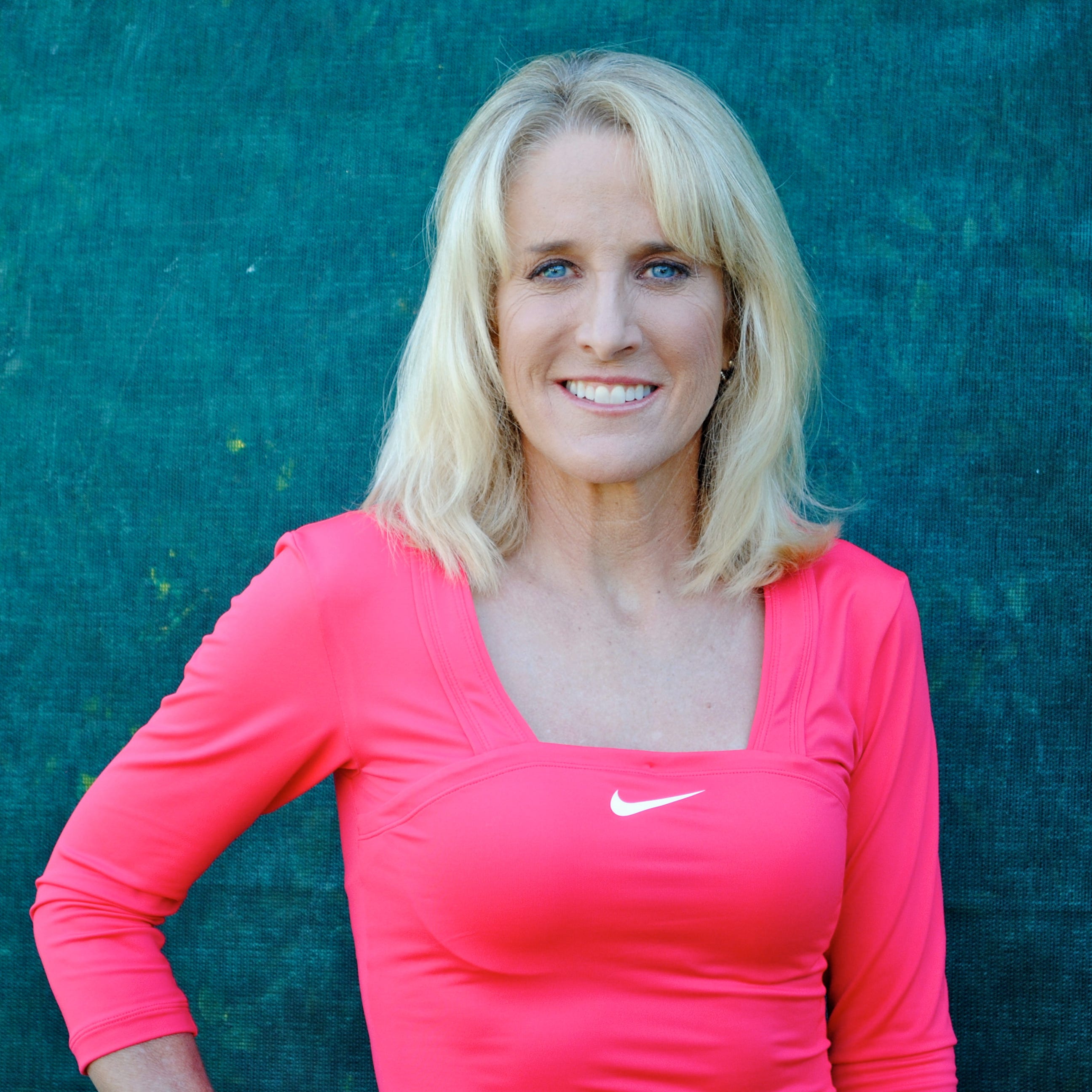 Tracy Austin — ranked #30