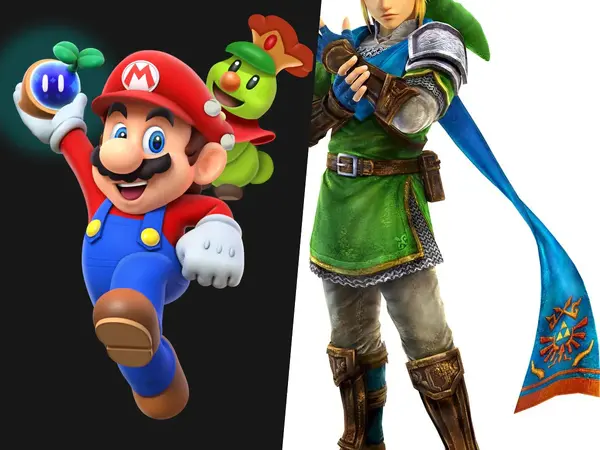 Who is the greatest video game protagonist of all time?