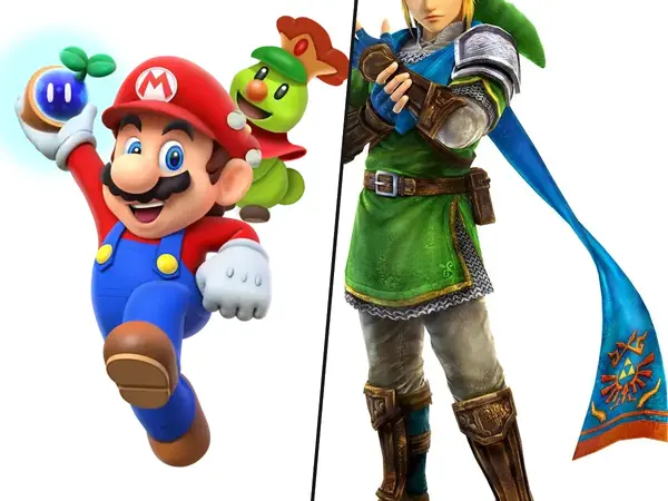 Who is the greatest video game protagonist of all time?