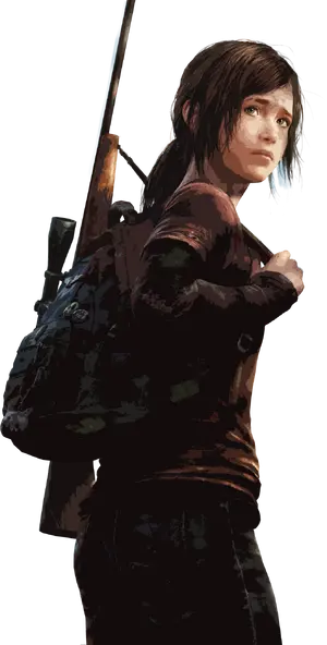 Ellie — ranked #7