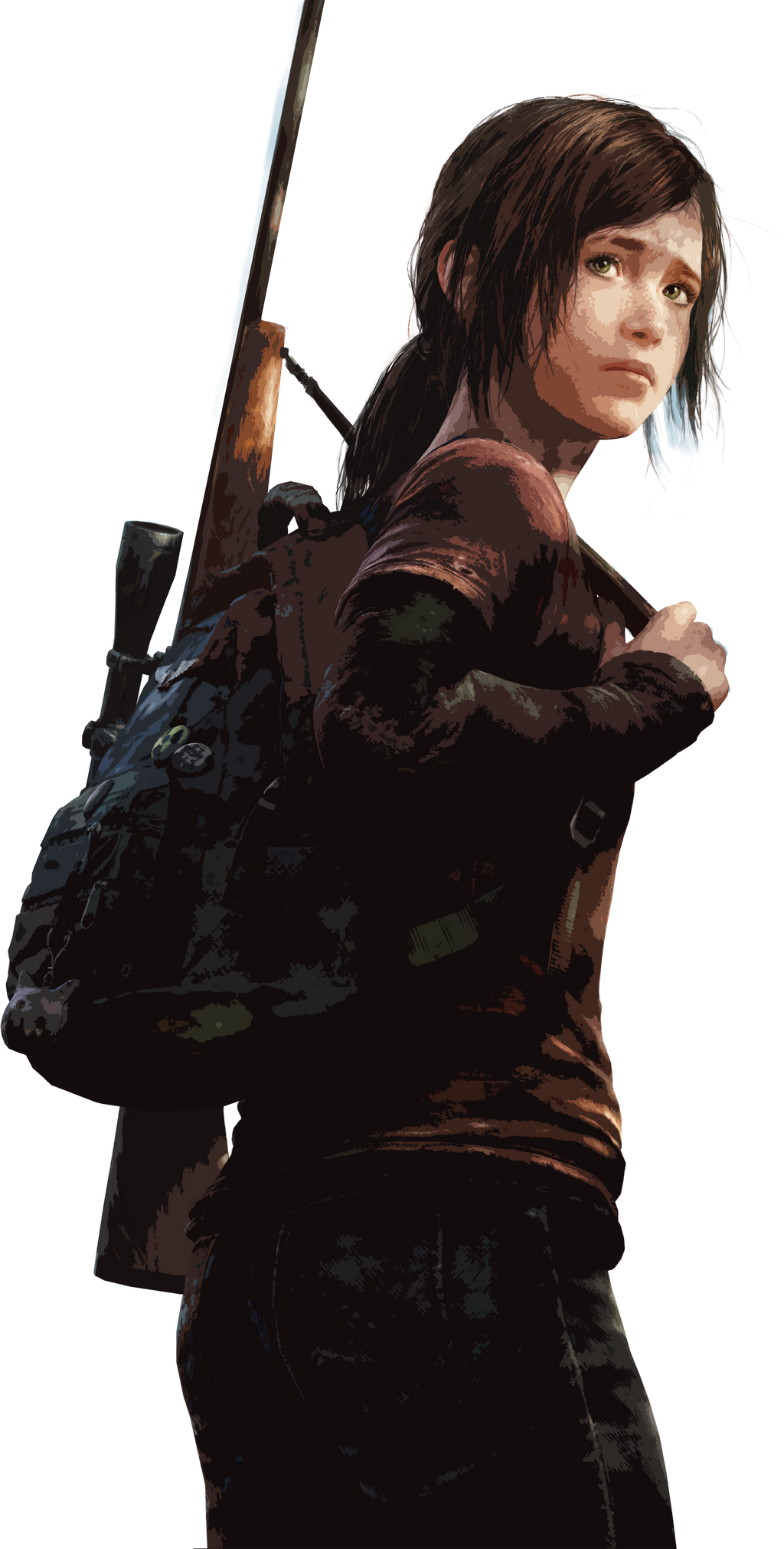 Ellie — ranked #7