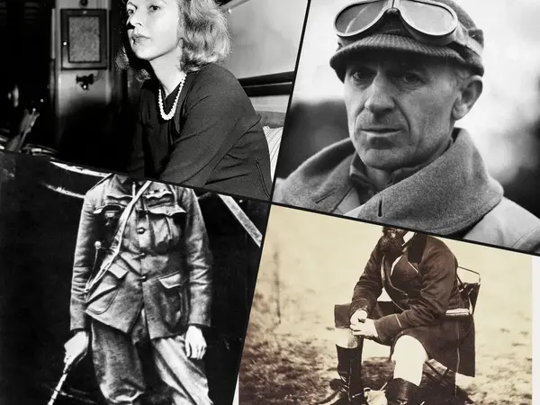Who is the greatest war correspondent of all time?