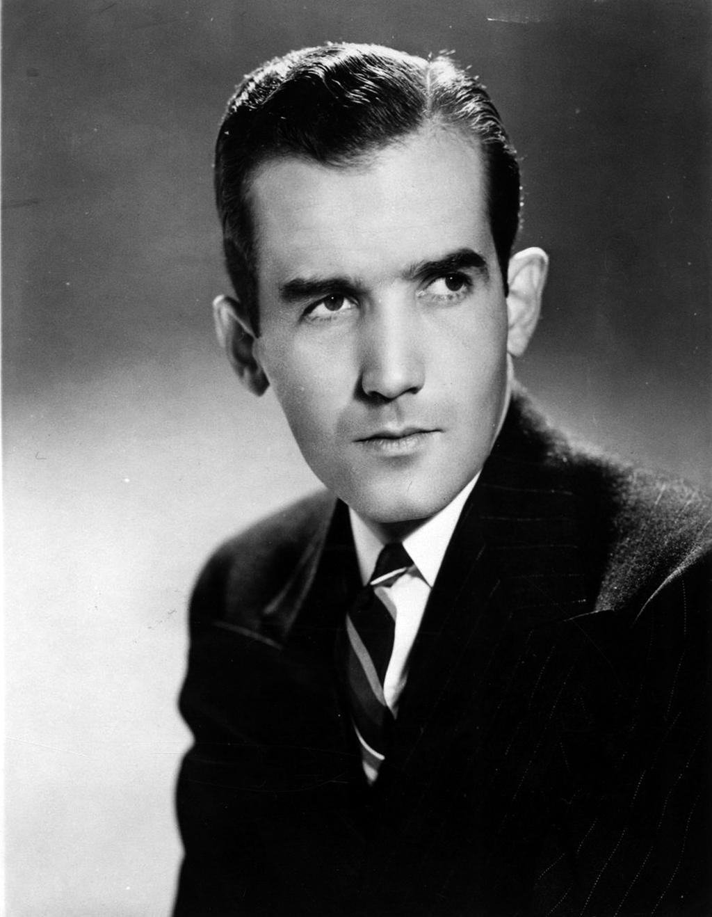Edward R. Murrow — ranked #9