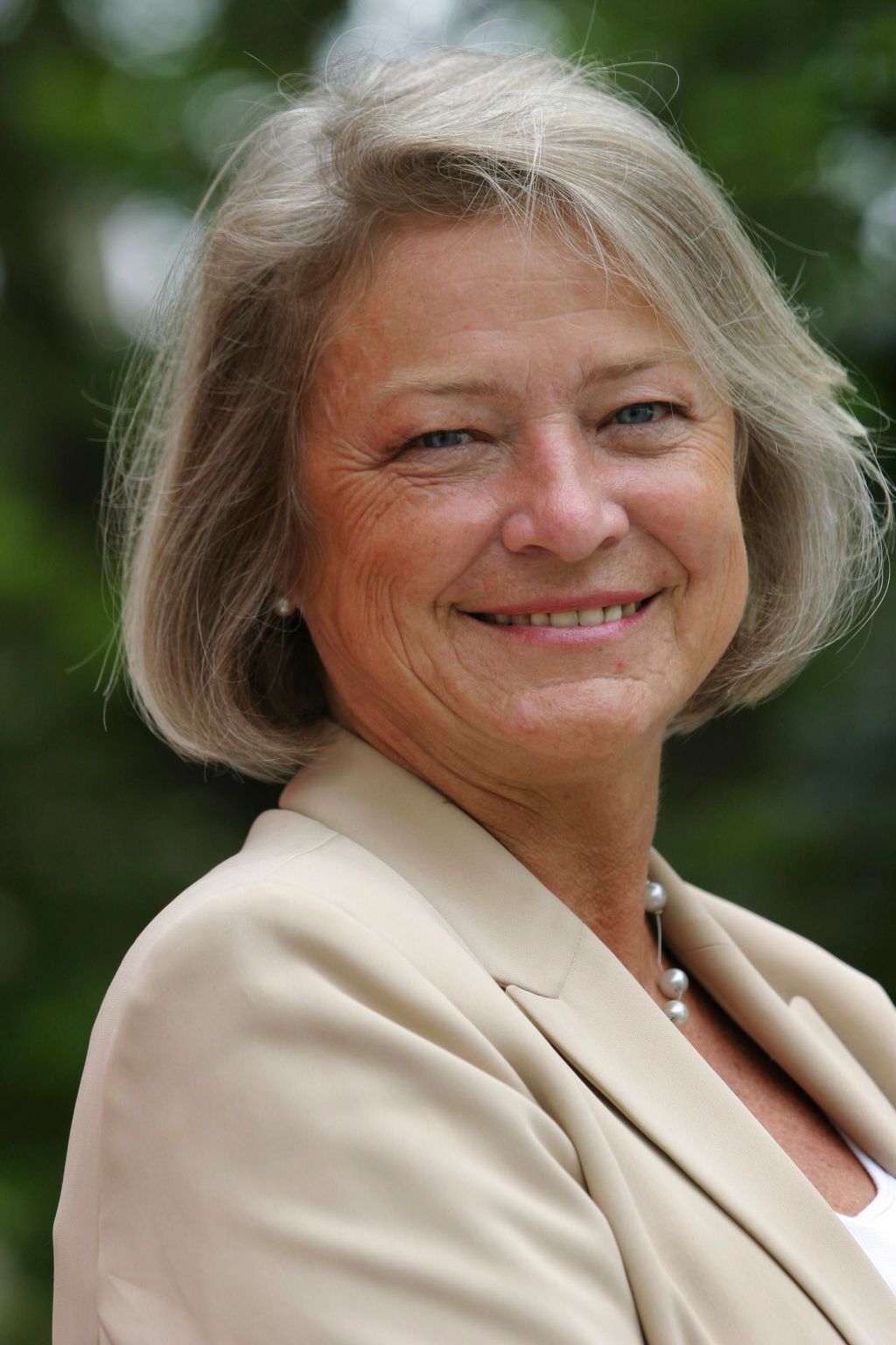 Kate Adie — ranked #14