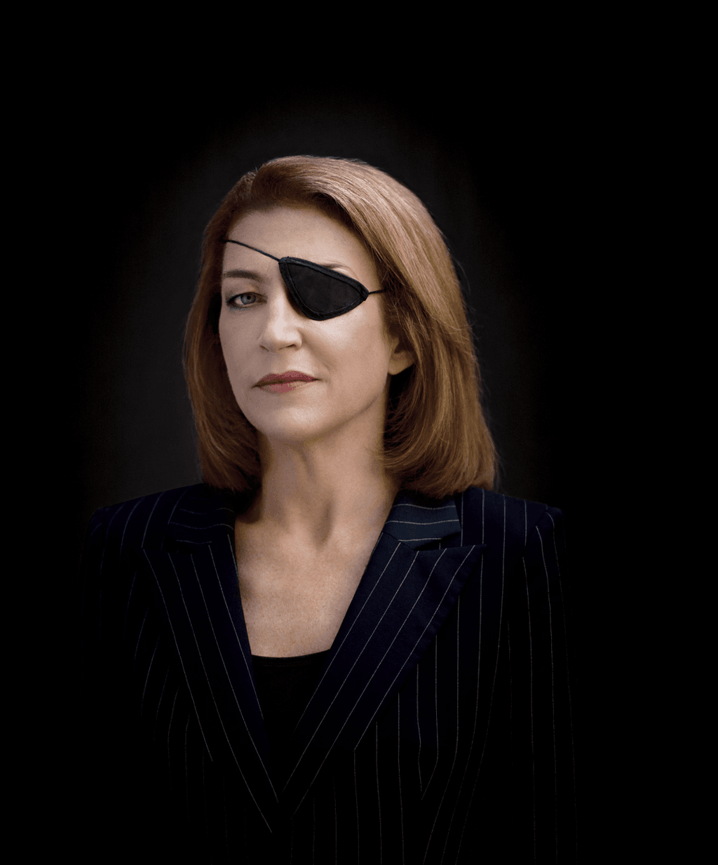 Marie Colvin — ranked #13